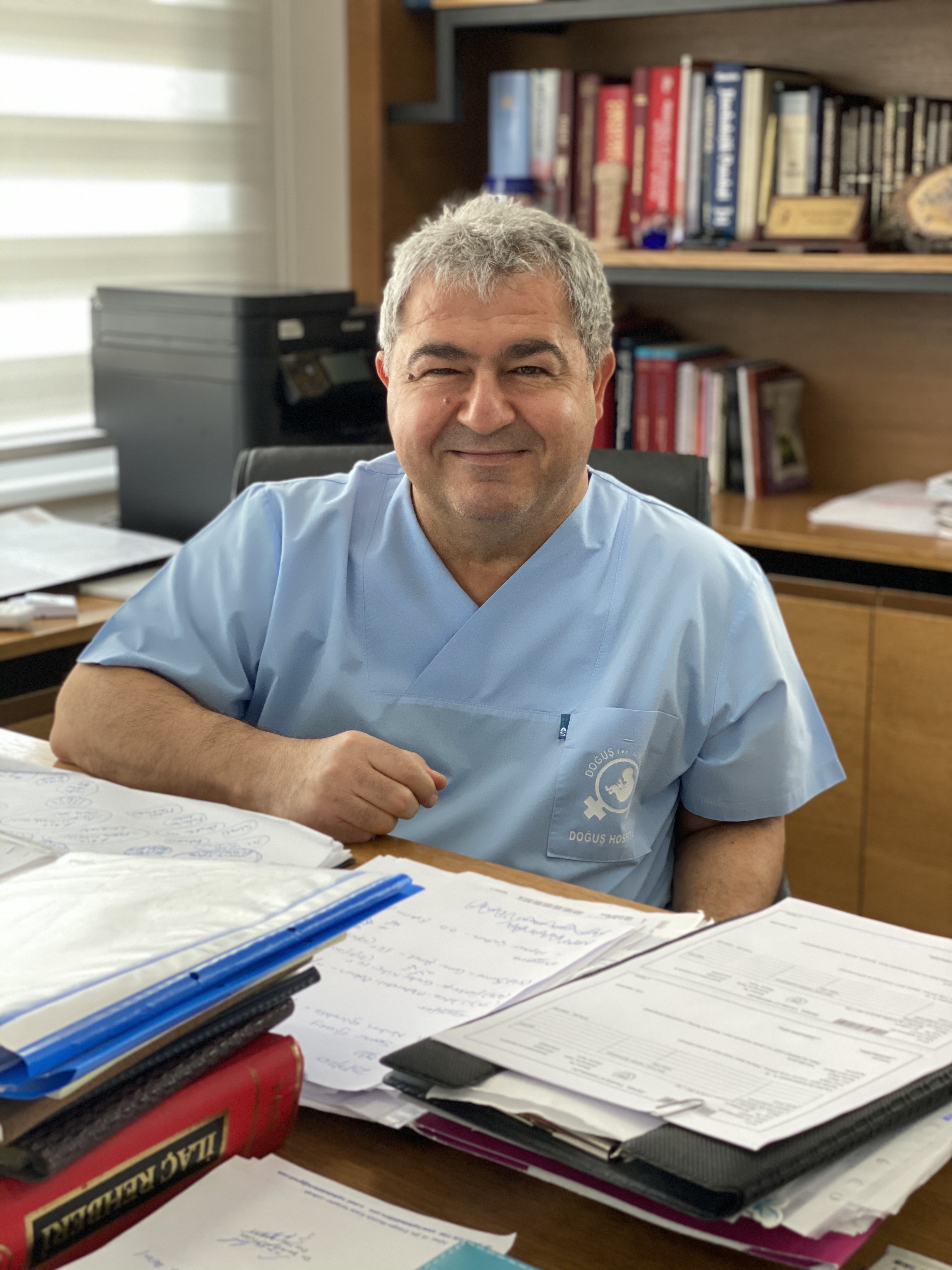 Doğuş Tüp Bebek Merkezi Ekibi Güveniniz Emin Ellerde Doğuş Tüp Bebek Merkezi Ekibi Güveniniz Emin Ellerde